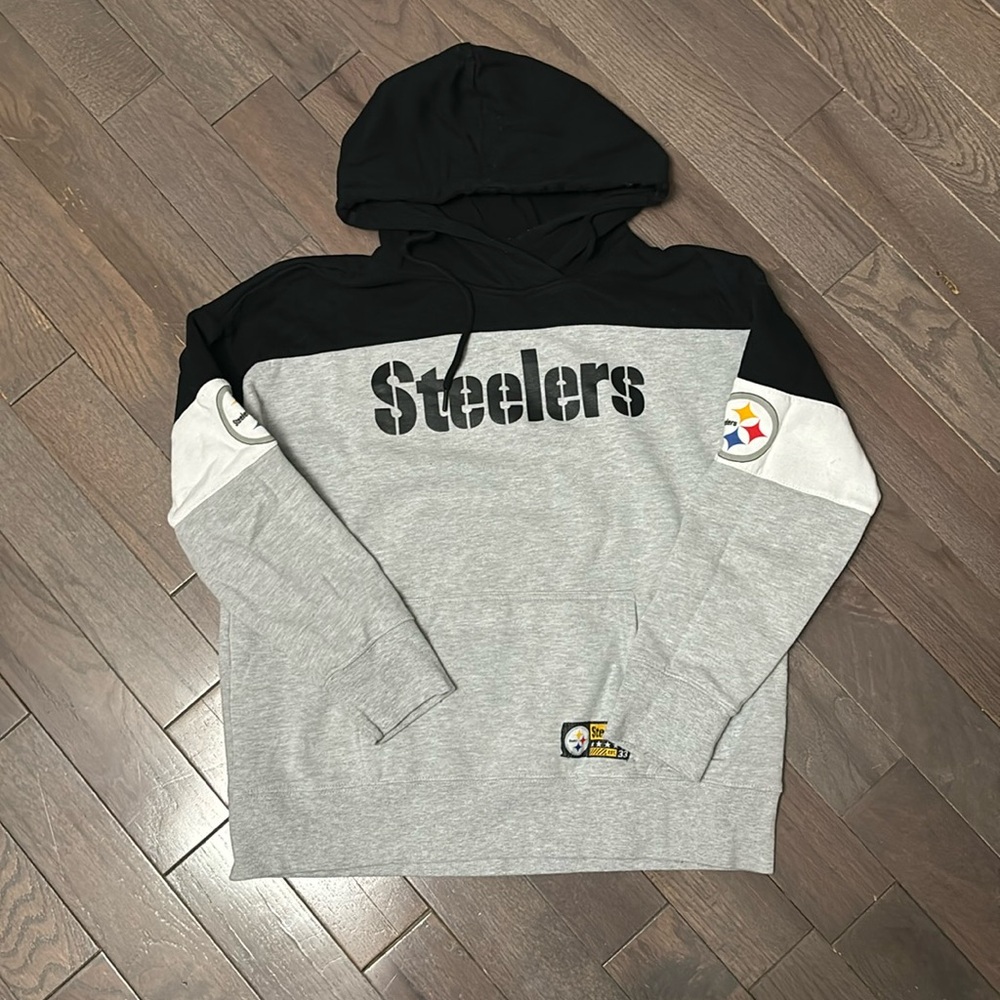 NFL Steelers Hoodie